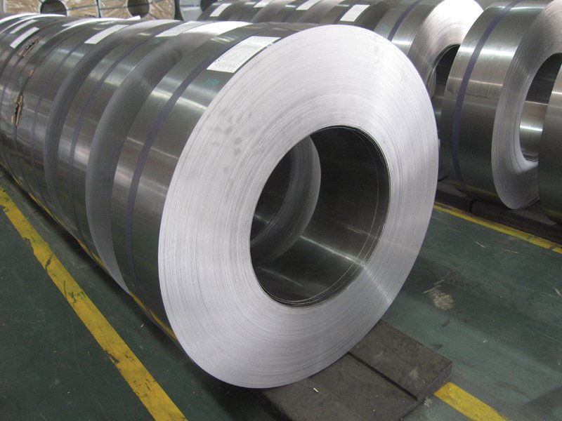 Stainless Steel Sheets & Coils