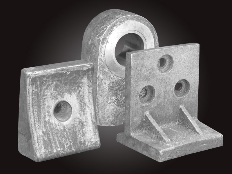 Engineering Alloys