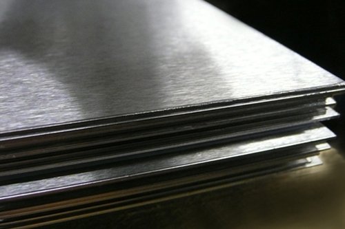Stainless Steel Coils